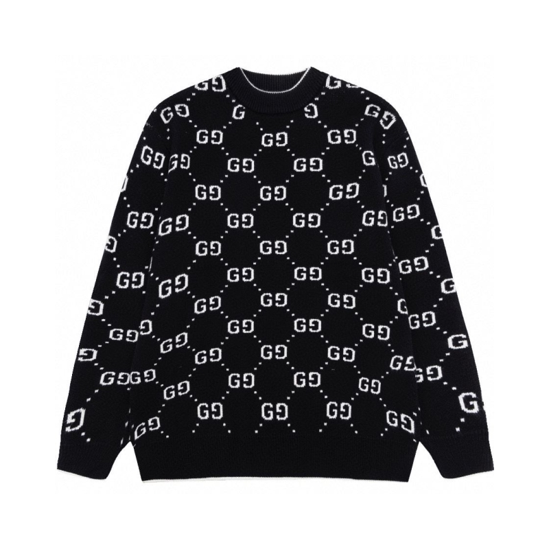 G*u*i sweaters